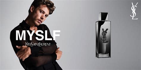 douglas yves saint laurent myslf|ysl myslf fragrance.